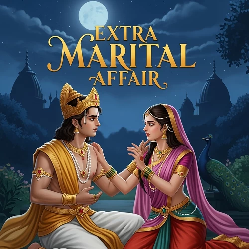 Extramarital affair